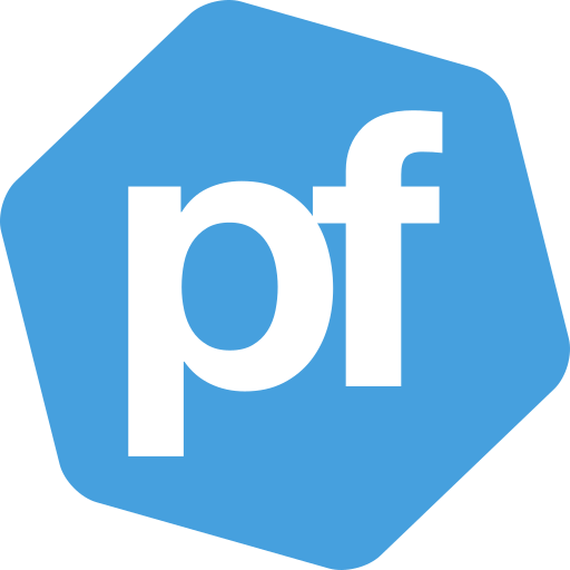 Polyteknisk Forening logo
